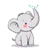 Elephantcomedy.Com Logo